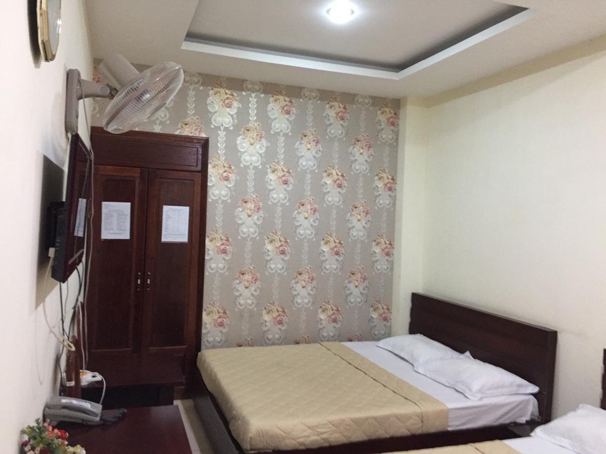 My Le Hotel Буонметхуот Экстерьер фото